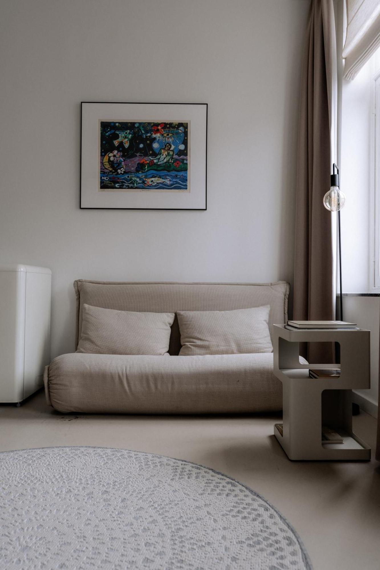 W Y C K - E N D Boutique Hotel Maastricht Esterno foto