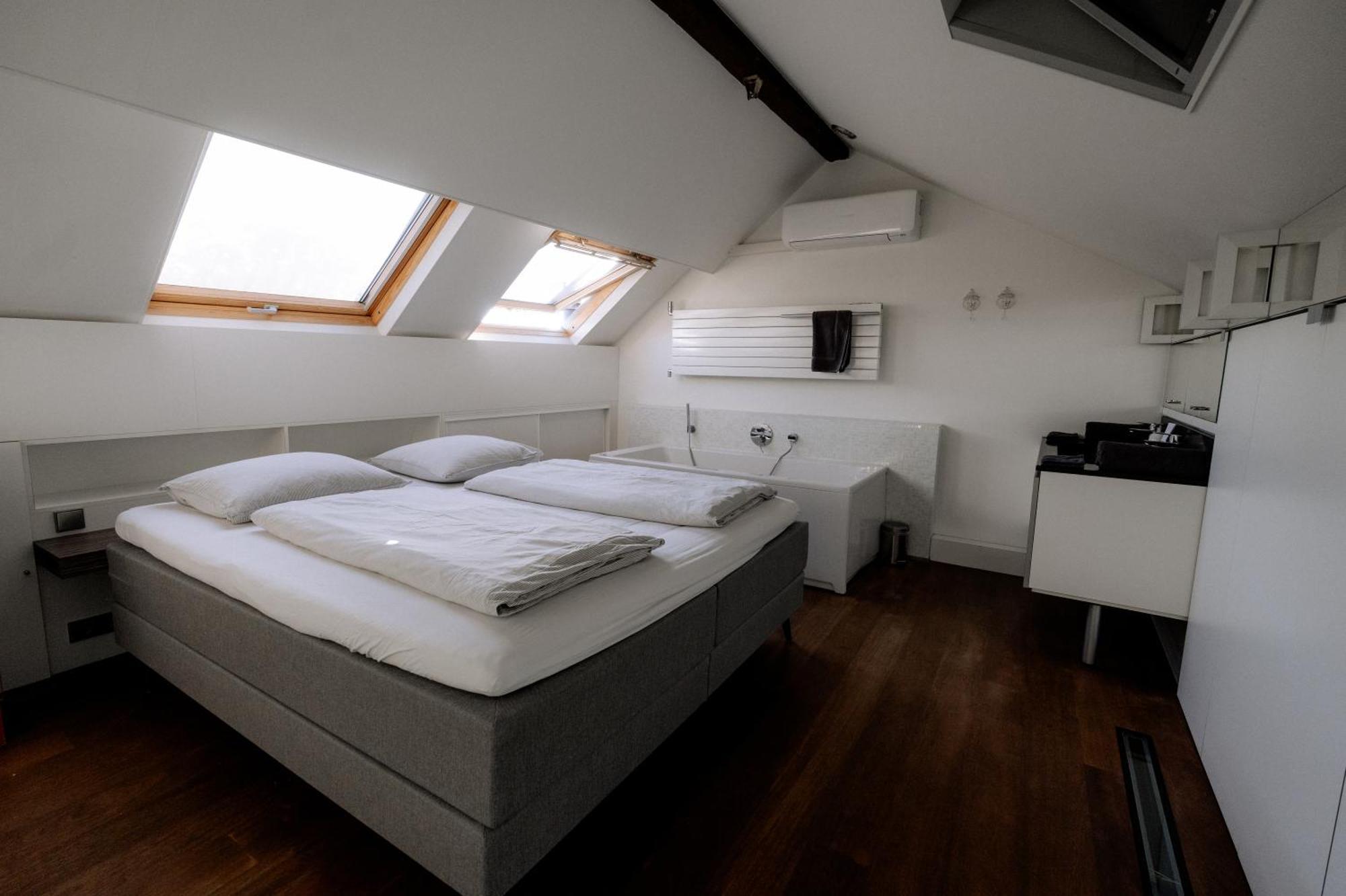 W Y C K - E N D Boutique Hotel Maastricht Esterno foto