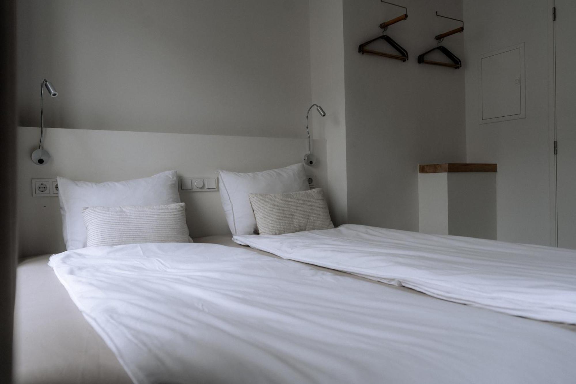 W Y C K - E N D Boutique Hotel Maastricht Esterno foto
