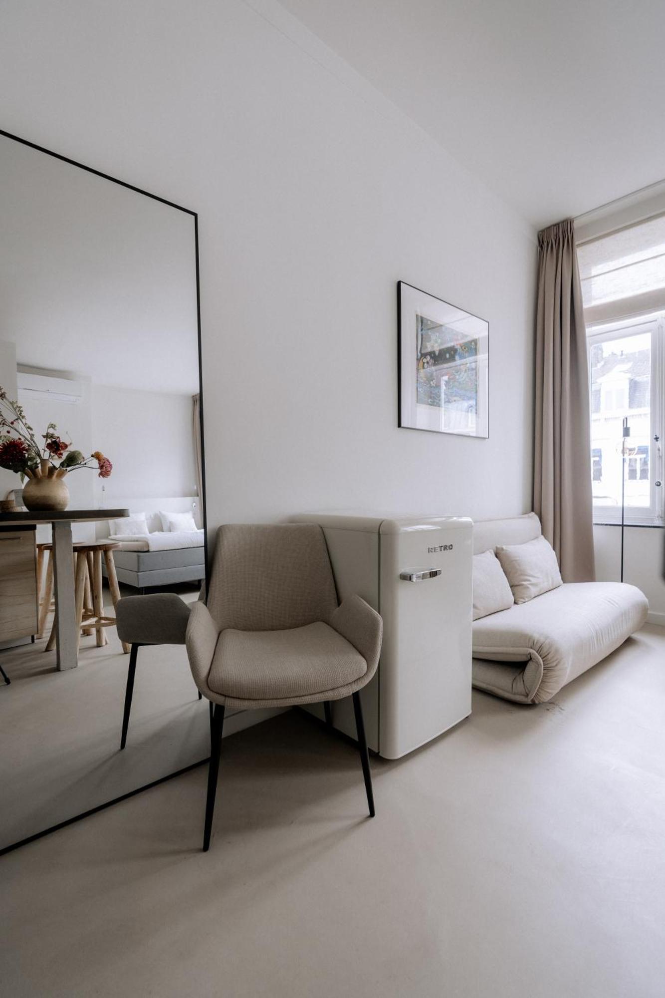 W Y C K - E N D Boutique Hotel Maastricht Esterno foto