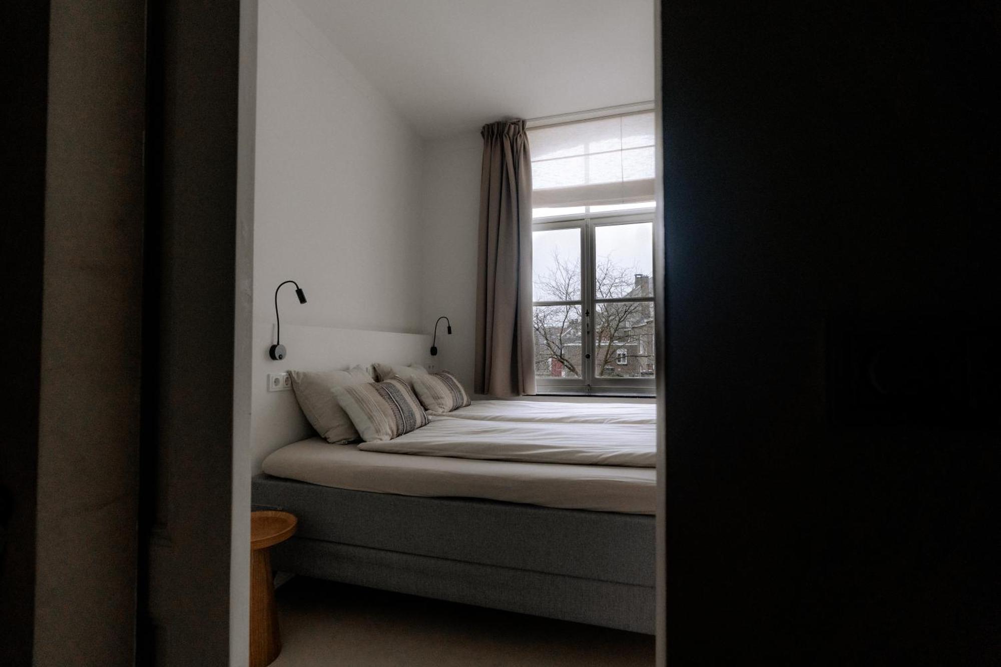 W Y C K - E N D Boutique Hotel Maastricht Esterno foto