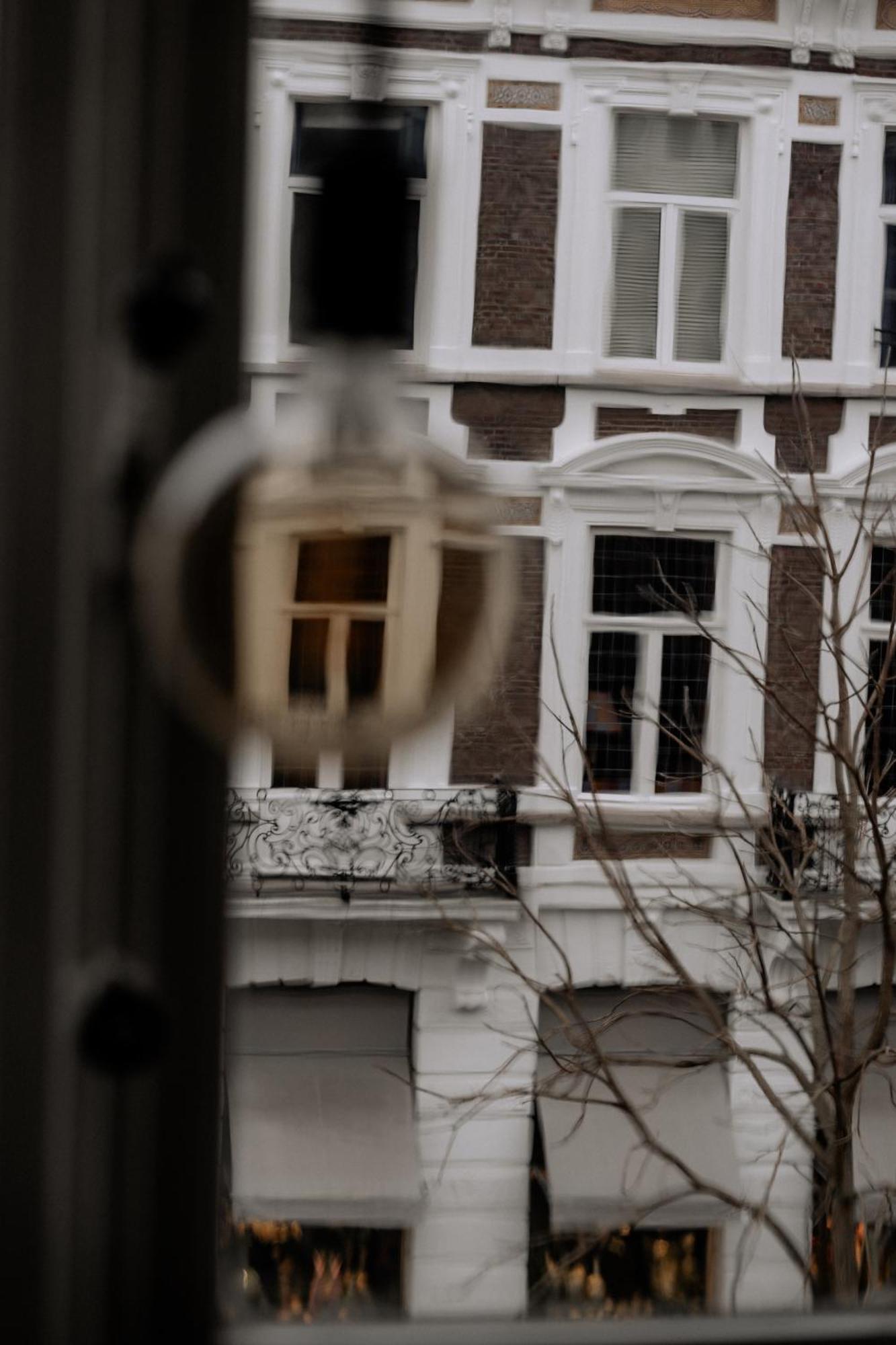 W Y C K - E N D Boutique Hotel Maastricht Esterno foto