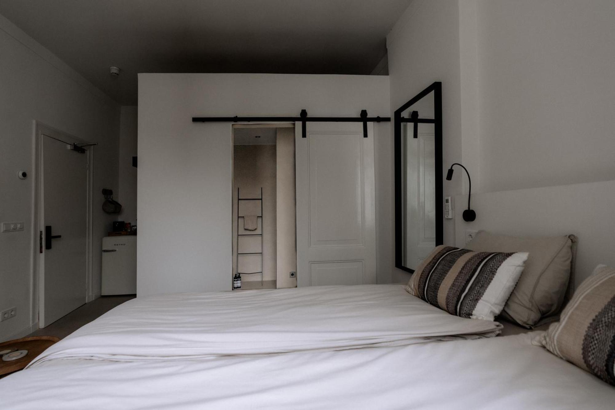 W Y C K - E N D Boutique Hotel Maastricht Esterno foto