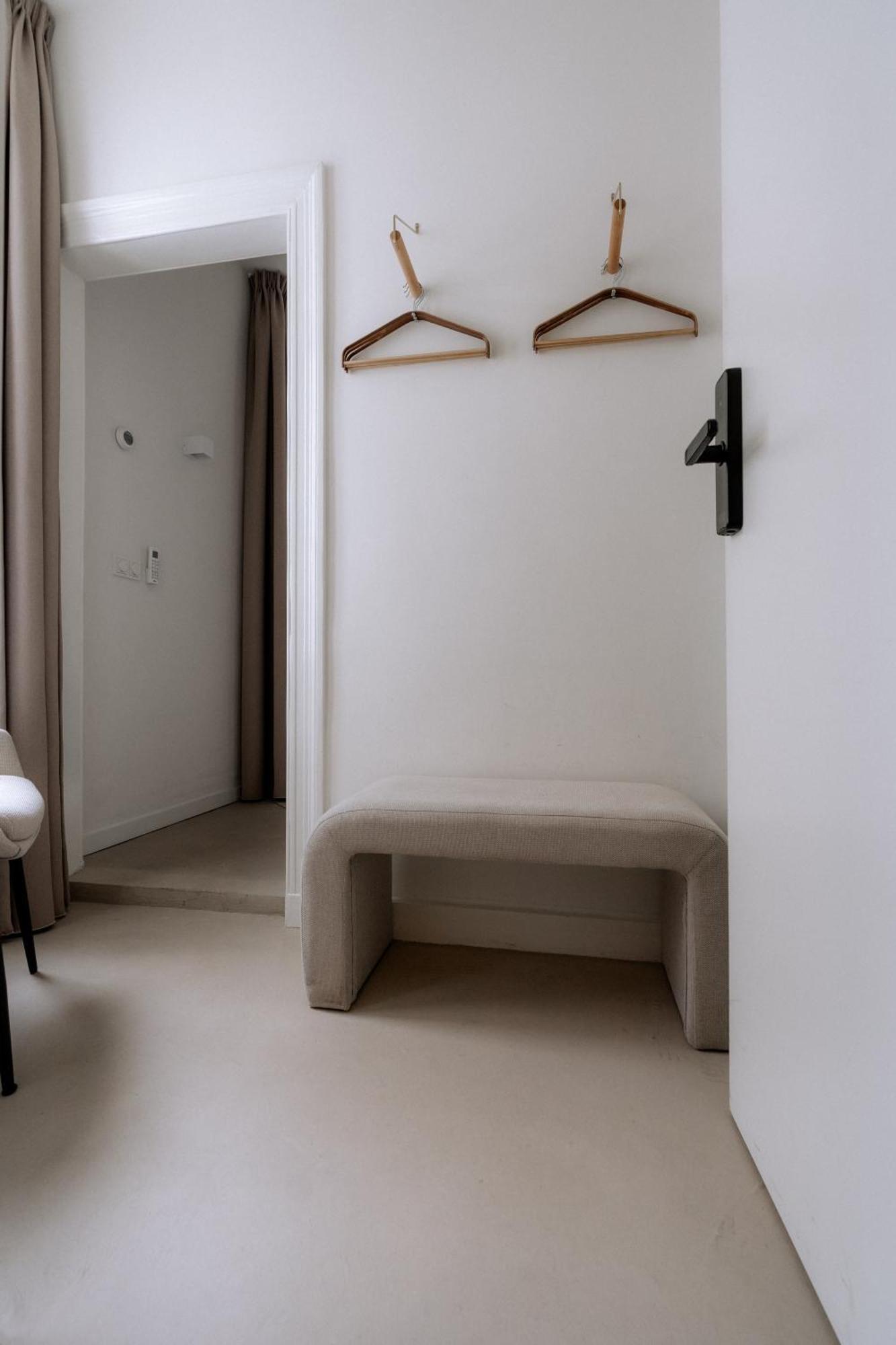 W Y C K - E N D Boutique Hotel Maastricht Esterno foto