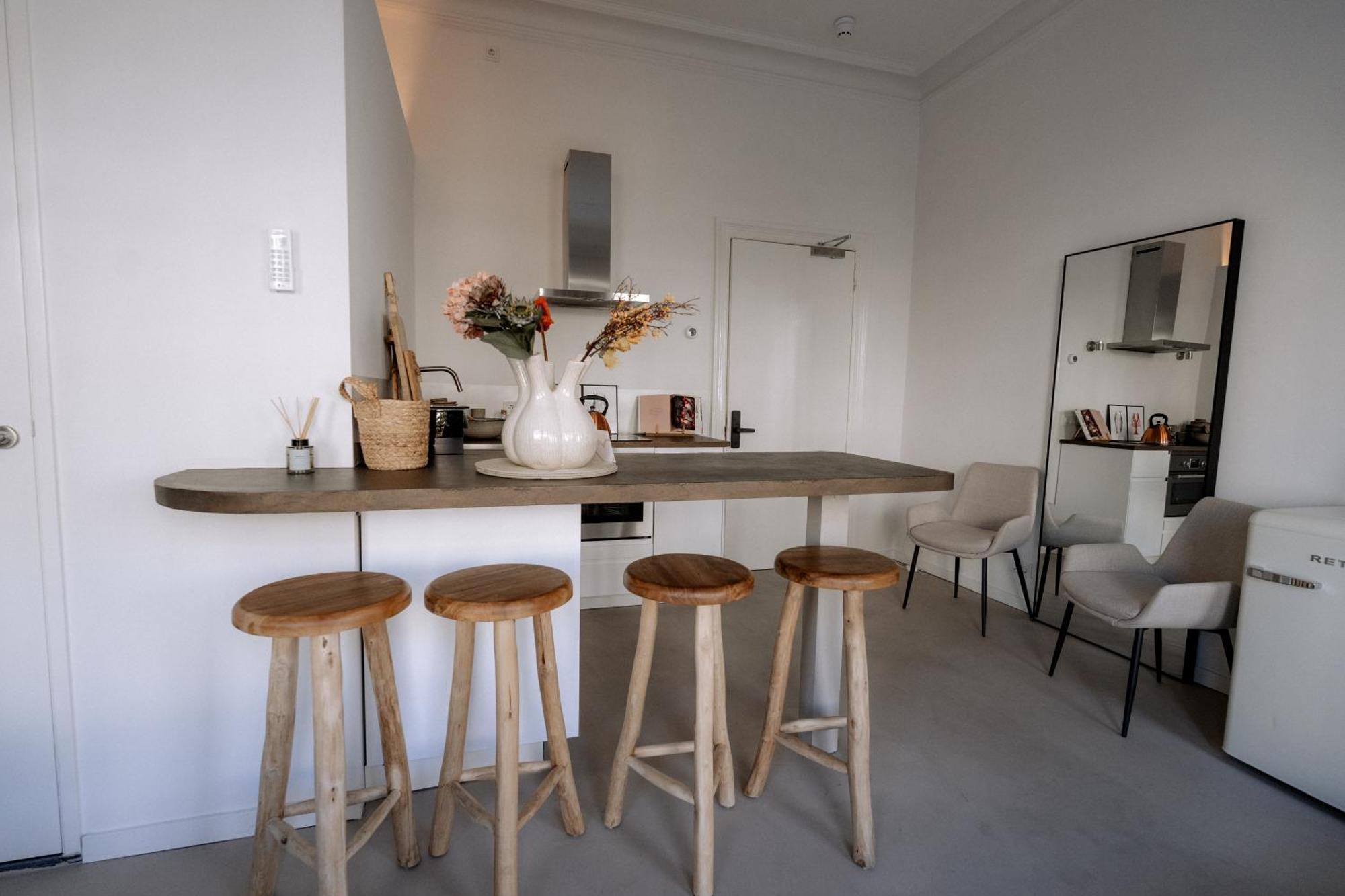 W Y C K - E N D Boutique Hotel Maastricht Esterno foto