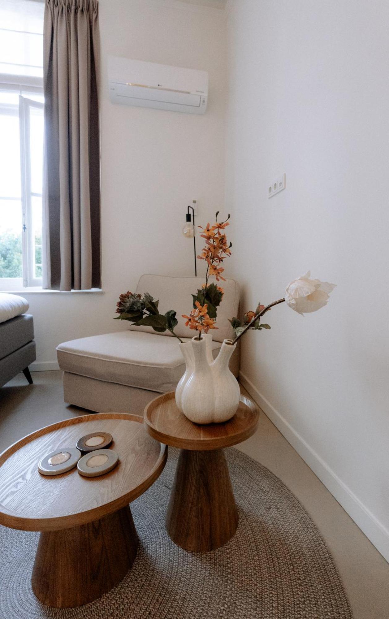 W Y C K - E N D Boutique Hotel Maastricht Esterno foto