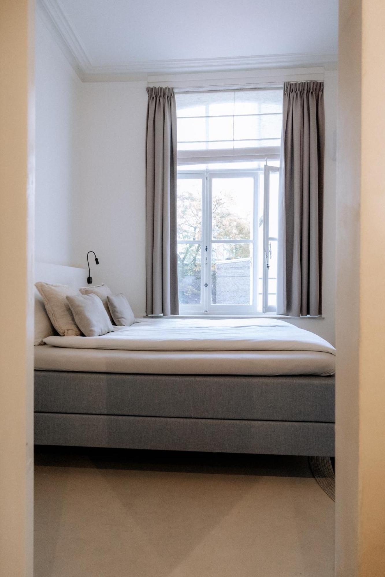 W Y C K - E N D Boutique Hotel Maastricht Esterno foto