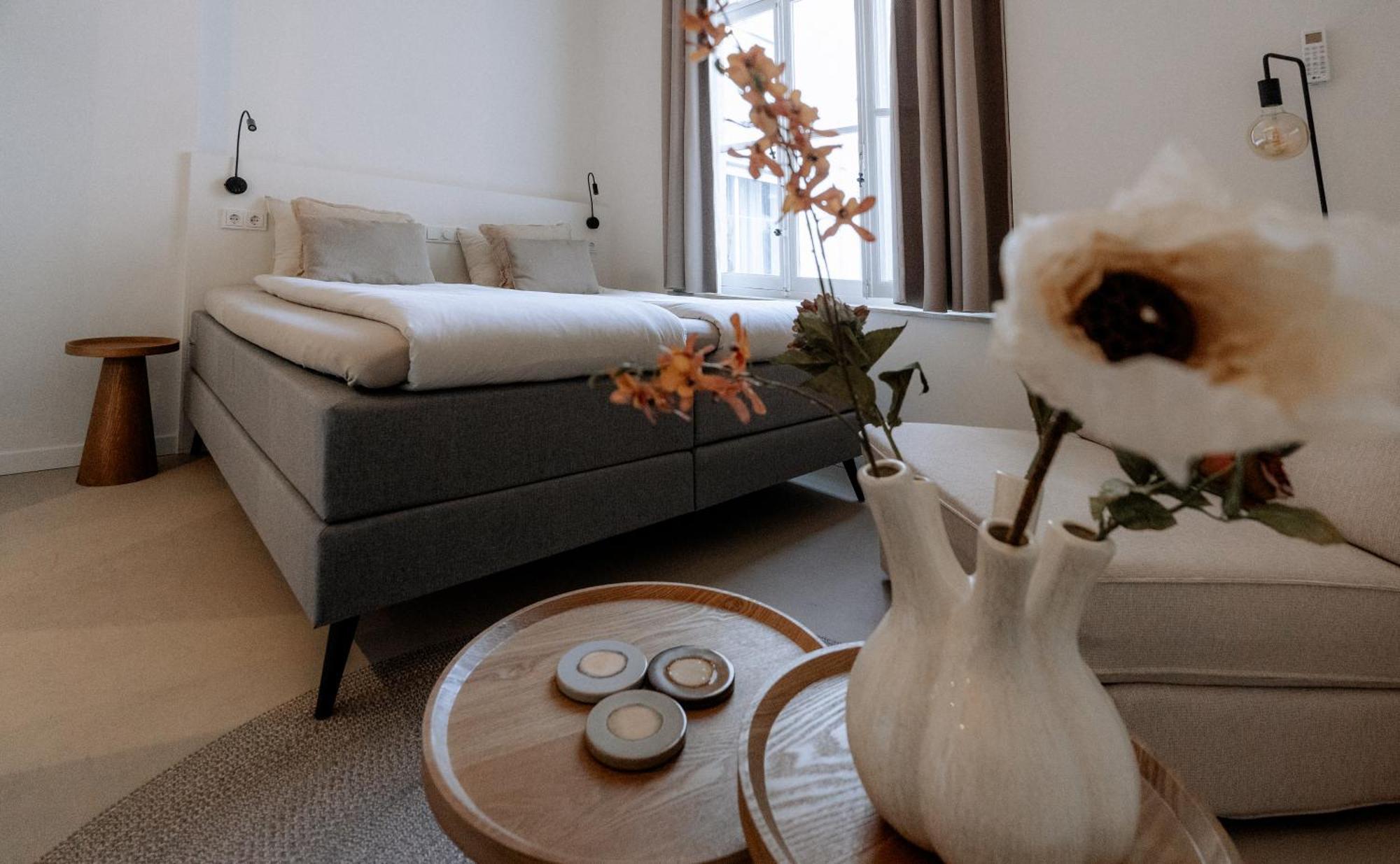 W Y C K - E N D Boutique Hotel Maastricht Esterno foto