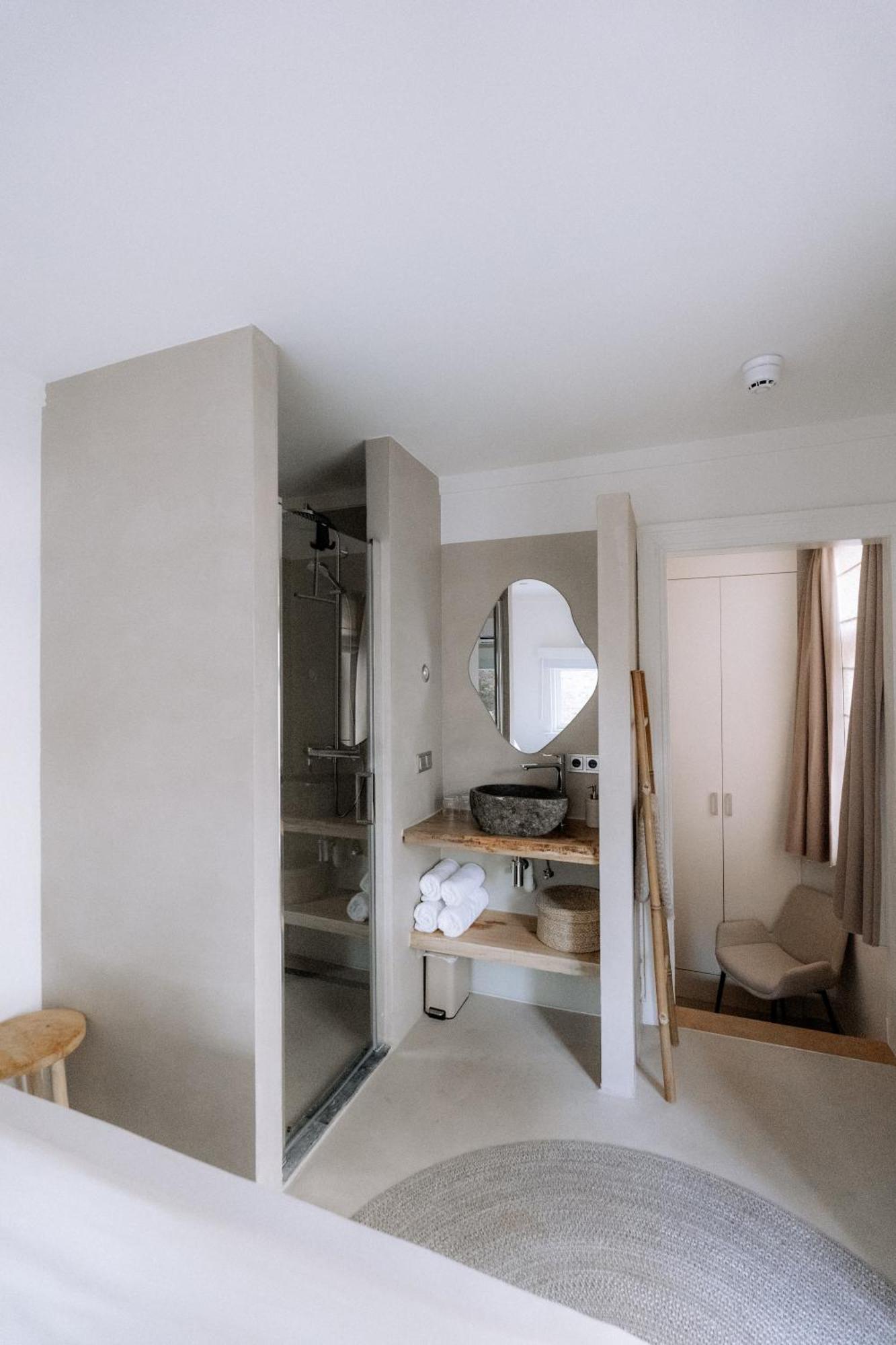 W Y C K - E N D Boutique Hotel Maastricht Esterno foto
