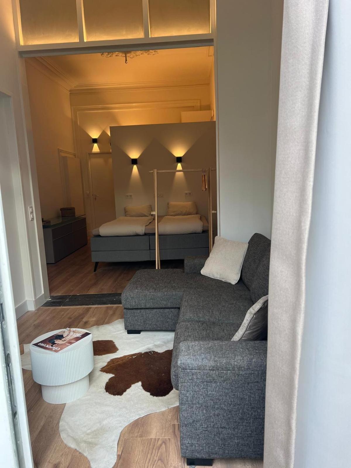 W Y C K - E N D Boutique Hotel Maastricht Esterno foto